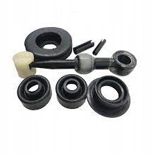 фото №1, Набір ремонтний важіль перемикання передач  clio ii kangoo scenic i