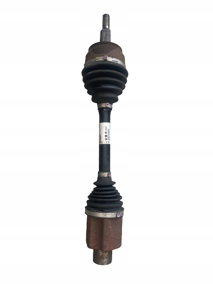 фото №1, Vw t6 multivan 7e привідний вал перед