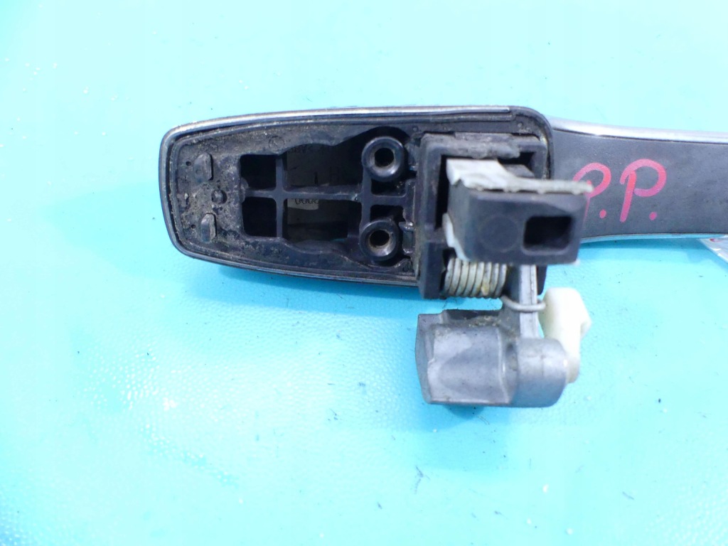 фото №4, Ручка перед права зовнішня chrysler sebring iii