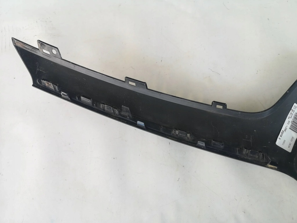 фото №6, Renault scenic iv - решётка радиатора, решётка радиатора polecam