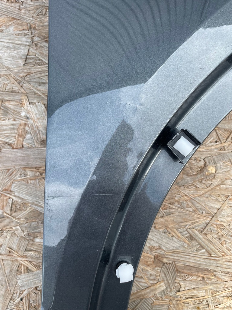 фото №6, Крыло передний правый vw t-roc t roc 2ga правый перед