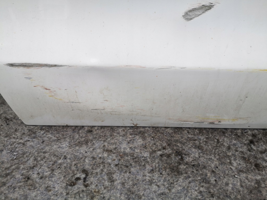 фото №5, Alfa romeo stelvio двері правий перед