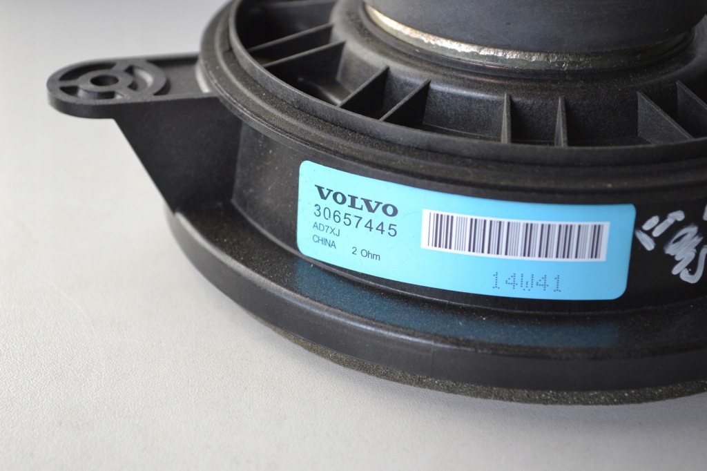 фото №3, Динамік двері volvo v40 ii оригінальний номер 30657445