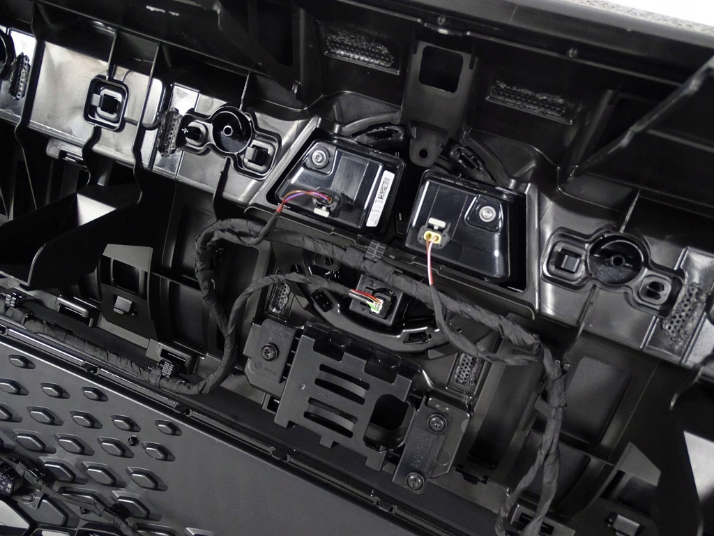 фото №11, Бампер перед передний vw id5 id.5 id 5 версия 6x pdc + радар + led + камера