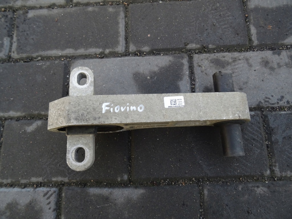 фото №1, Кронштейн підрамник двигуна nemo qubo fiorino