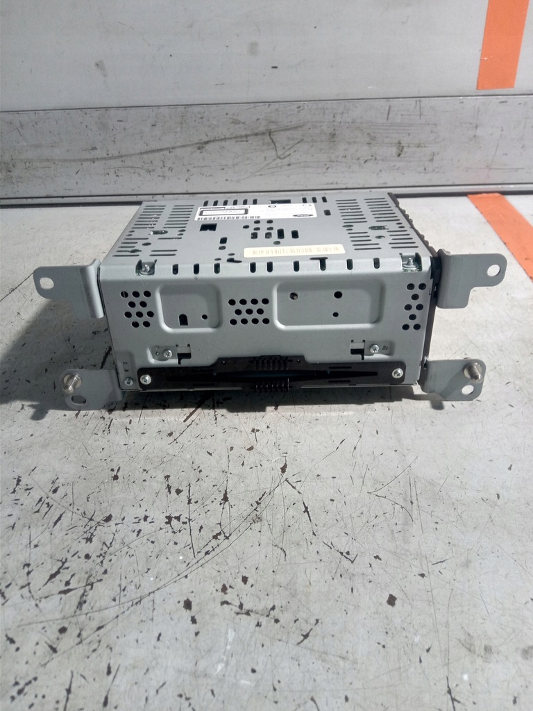 фото №5, Ford mondeo mk5 панель радіо дисплей синхронізація 2