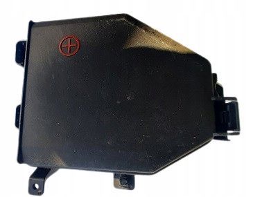 Купить Коробка предохранителей stinger 3.3 91950-j5621