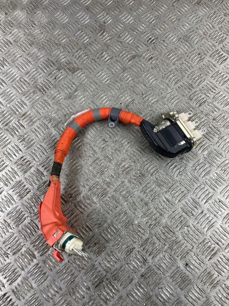 Купити Джгут коробки передач lexus rx 450h g214848080