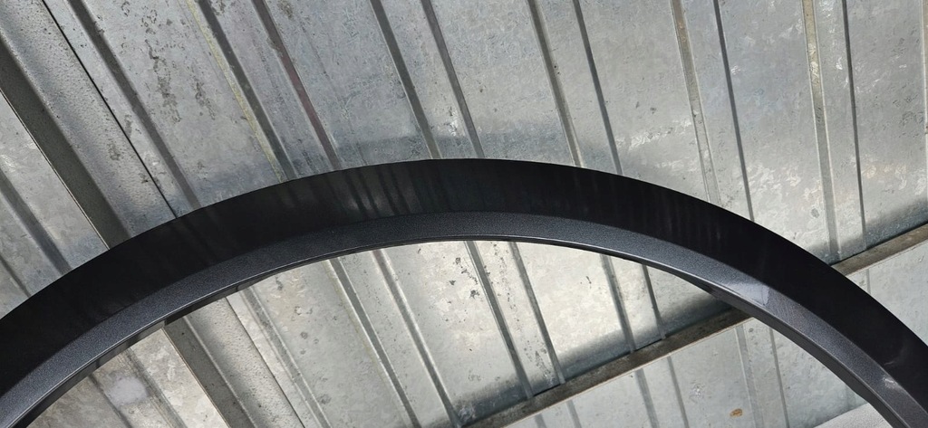 фото №9, Молдинг крыла правый перед audi e-tron 4ke853718/718a