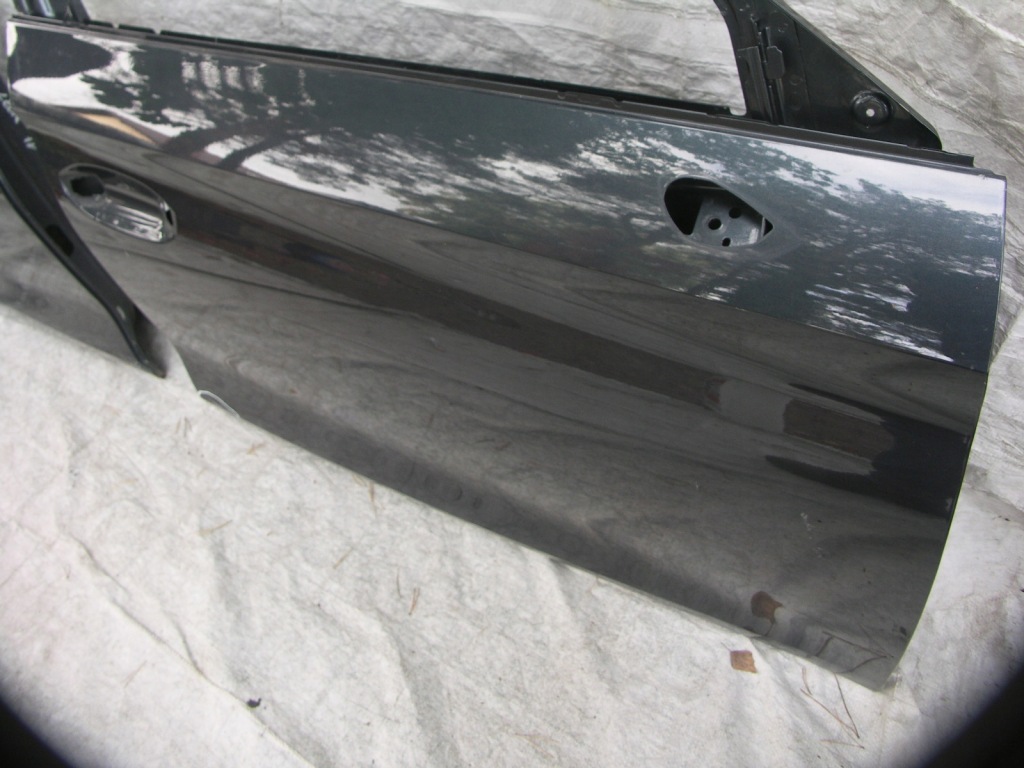 фото №6, Seat leon 4 iv 20- дверь передние правое задние правое kielce-gliwice