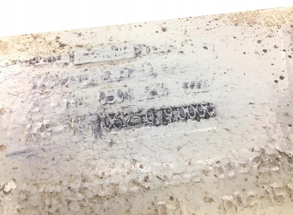 1615639 daf ретардер в Україні