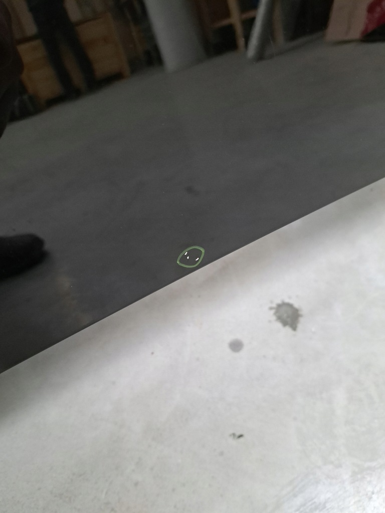 фото №10, Bmw 2 u06 капот крышка двигателя 475 оригинал