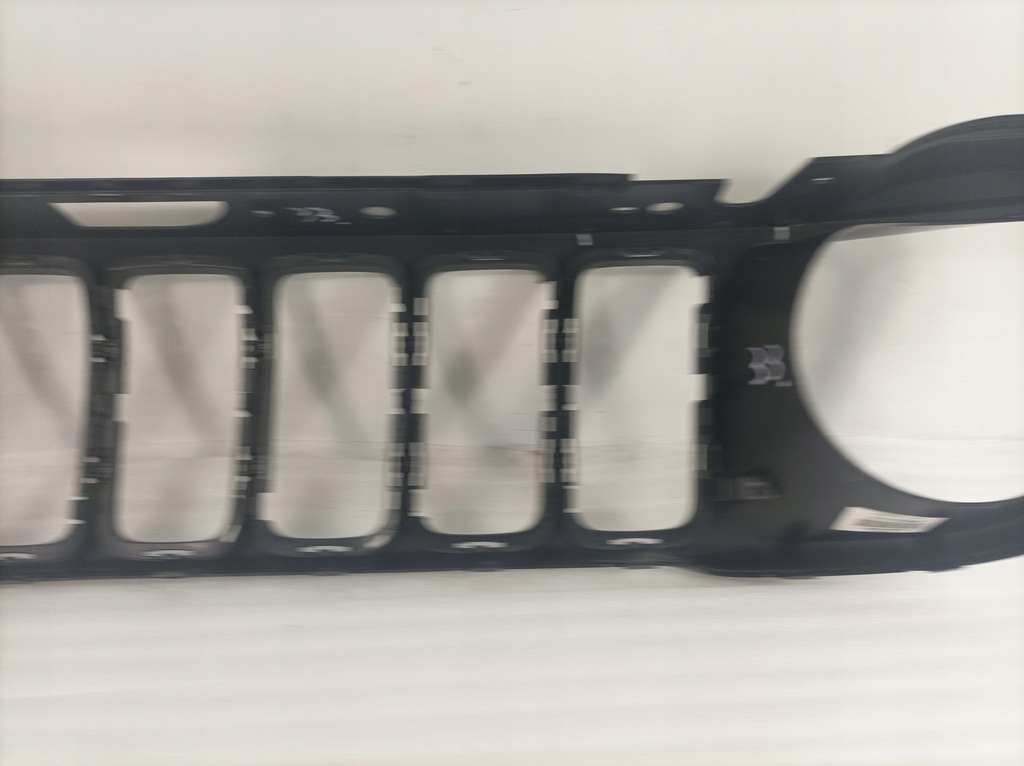 фото №9, Jeep renegade 18- lift решітка радіатора решітка радіатора 52088680