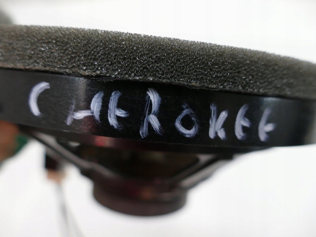 фото №4, Jeep cherokee kk динамік