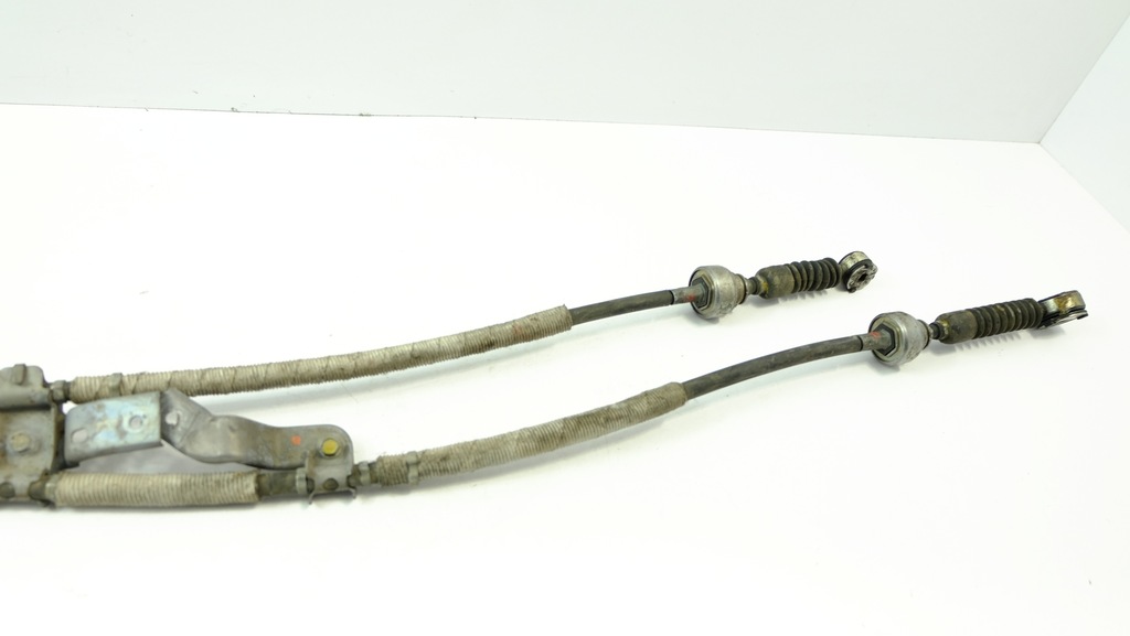 фото №14, Honda civic ufo viii 2.2 выборщик передач тросы