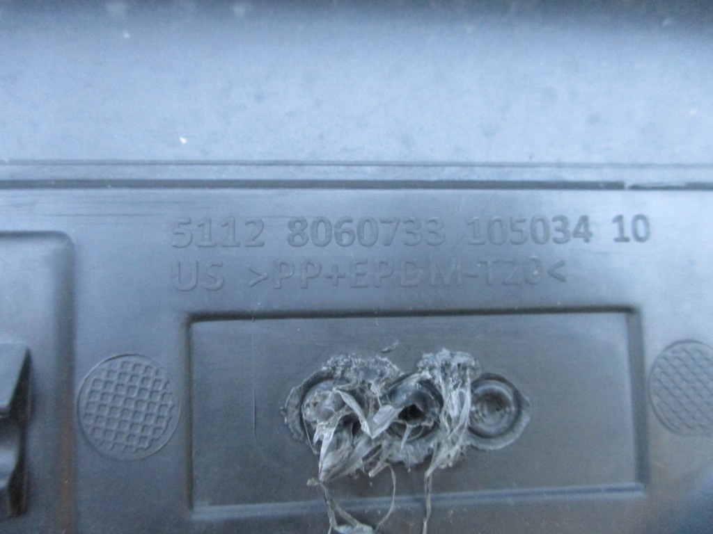 фото №7, Бампер задняя bmw x4 f26 m набор sport pdc bdb