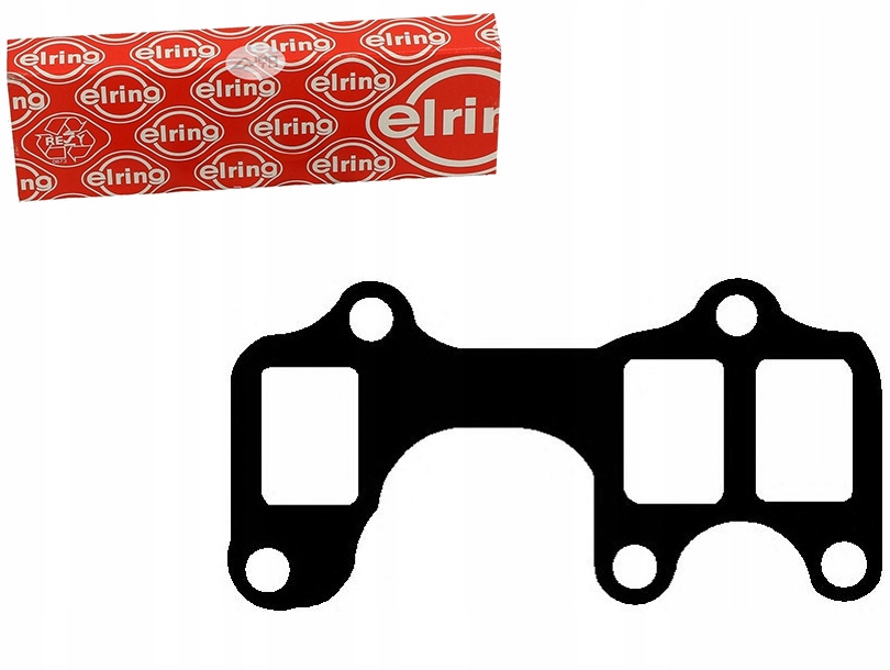 фото №1, Elring 069.670 прокладка, коллектор выпускной