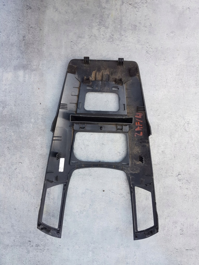 фото №2, Рамка защита консоли opel zafira b 331985437