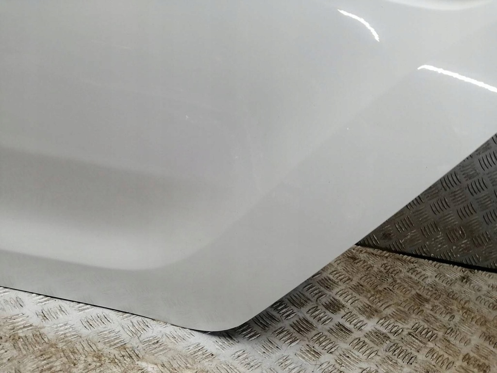 фото №5, Duster ii дверь левая задняя задние dv369