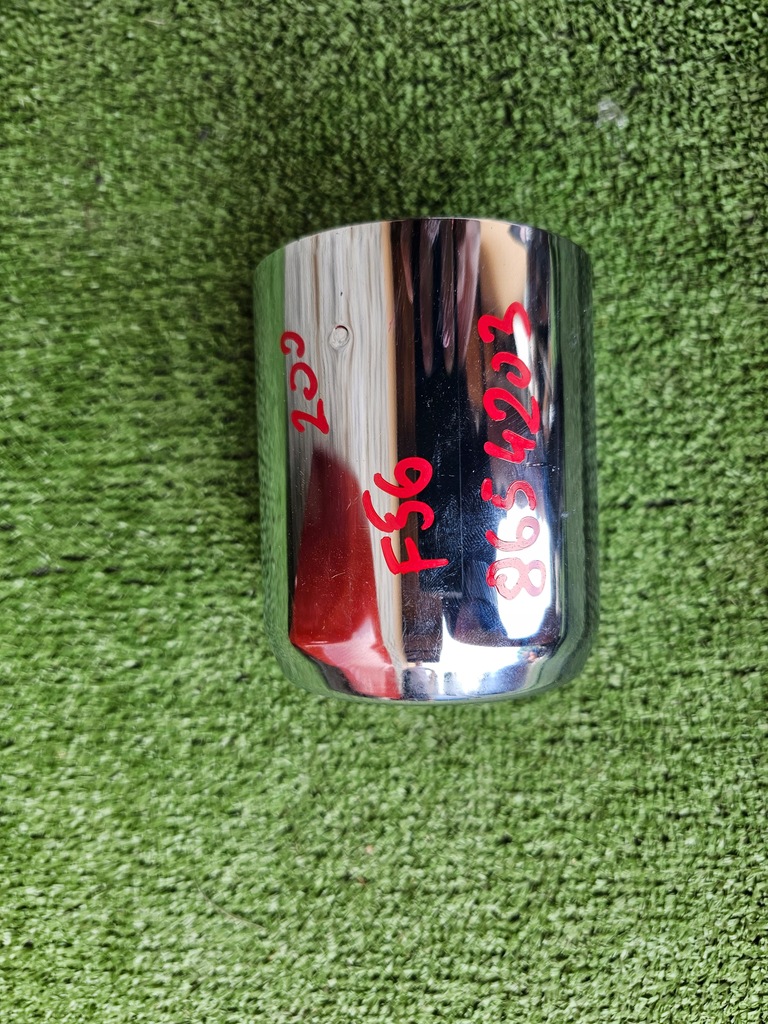 фото №1, Наконечник вихлоп mini f56 8654203