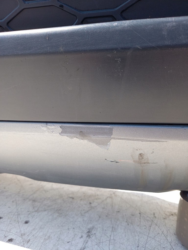 фото №9, Бампер задняя land rover discovery sport l550 4xpdc