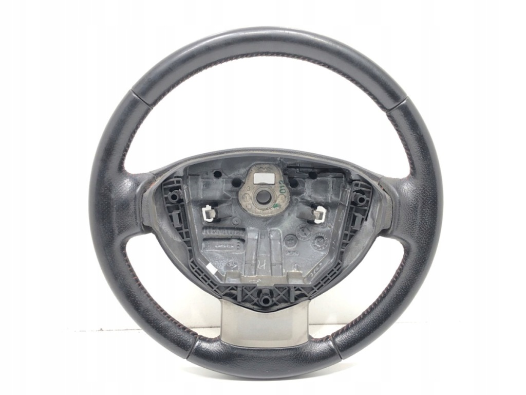 фото №1, Воздуховод dacia duster 10-18