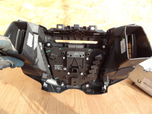 фото №6, Ford ecosport 2014 радио cd aux europa оригинал