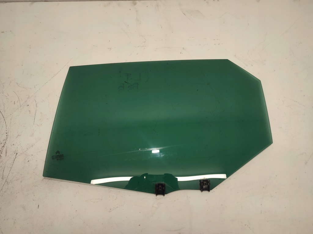 фото №1, Citroen ds5 стекло дверь левый задняя 13r