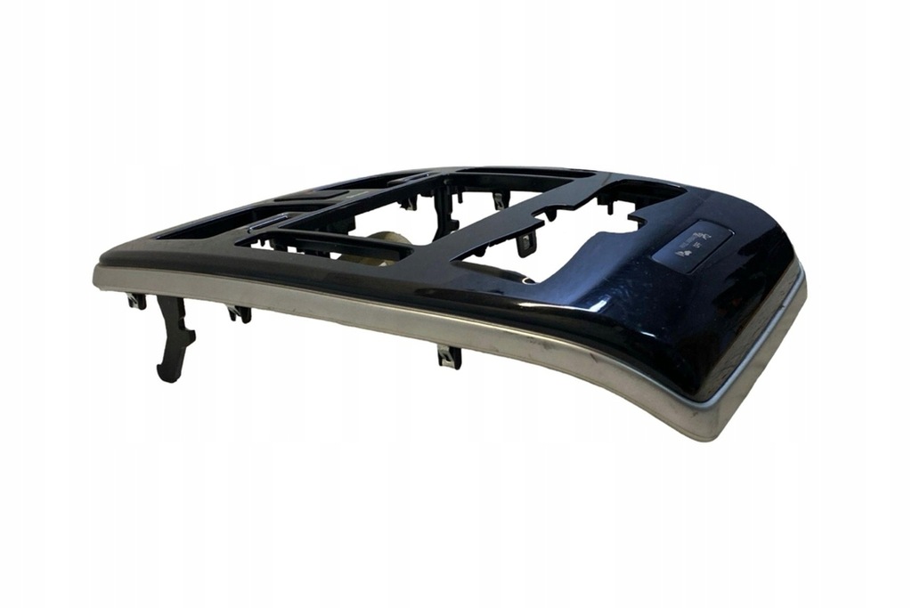 фото №7, Молдинг декоративна панель приладів nissan 682603nf0a 0.0l electric 2014