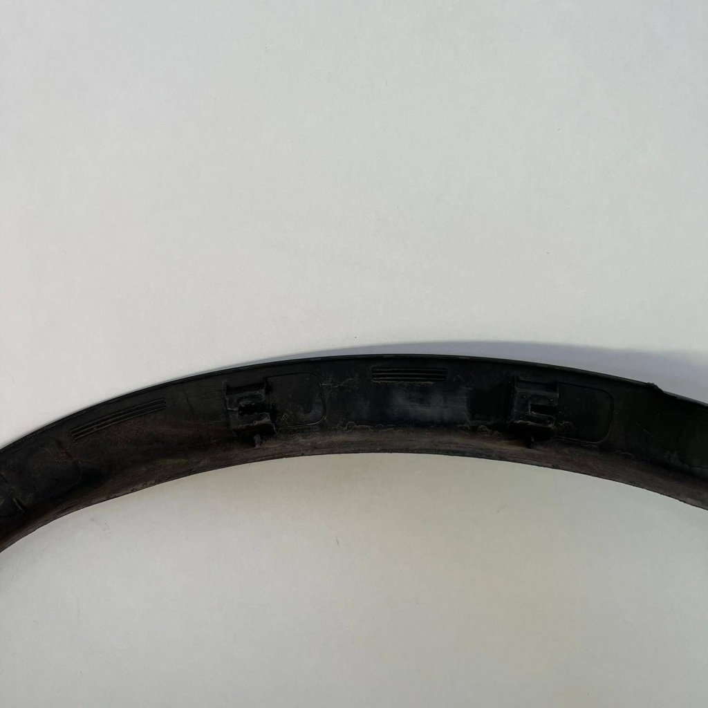 фото №7, Nissan qashqai накладка молдинг крила лівий задня задня ліва 93829