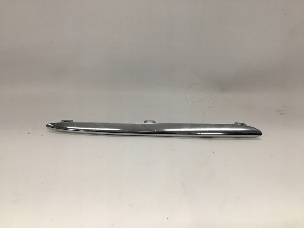 фото №1, Молдинг хром решетка правая a klasa w177