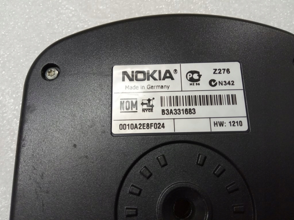 фото №5, Ford - модуль bluetooth 7s7t-19g488-be