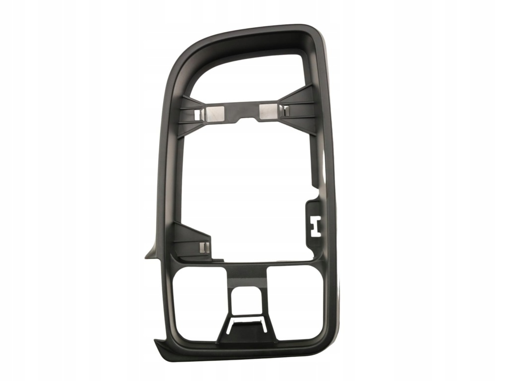 Купити Корпус дзеркало mercedes sprinter 2018- 907/910 ліва рамка