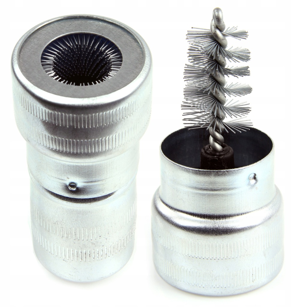 фото №1, Щітка do чищення клема акумулятор druciana