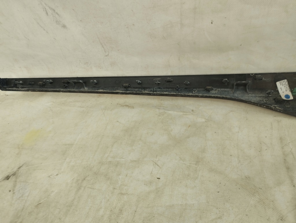 фото №11, Audi q7 15- панель кондиционера dekor usa