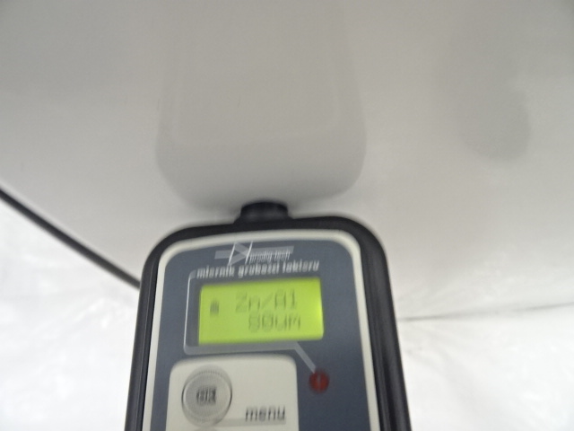 фото №13, Peugeot partner iv дверь правое задние створка ewp