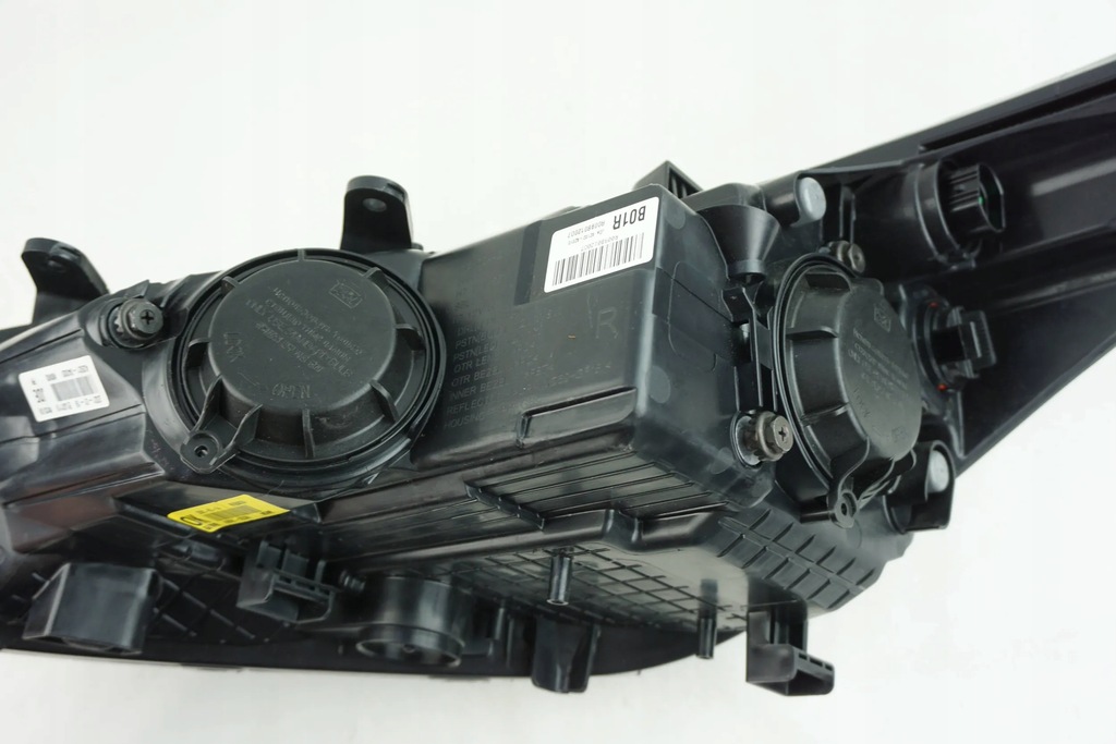 фото №13, Лампа передня права kia ceed ii a2921-04320 -21 eu