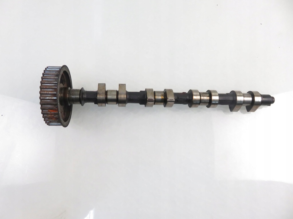 фото №1, Вал распределительного вала citroen c5 i 1.8 16v