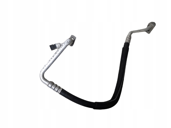 фото №1, Ford оригінальний номер jx61-19n601-aa шланг кондиціонера