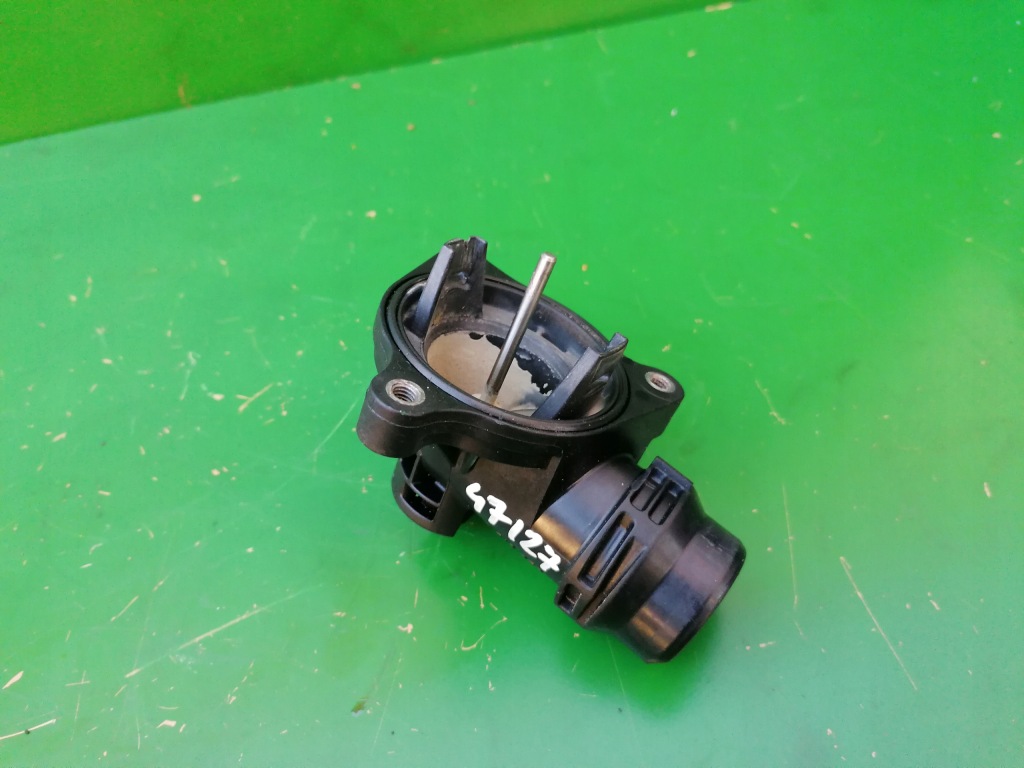 фото №8, Корпус термостата корпус bmw e90 318i 2.0 n46b20