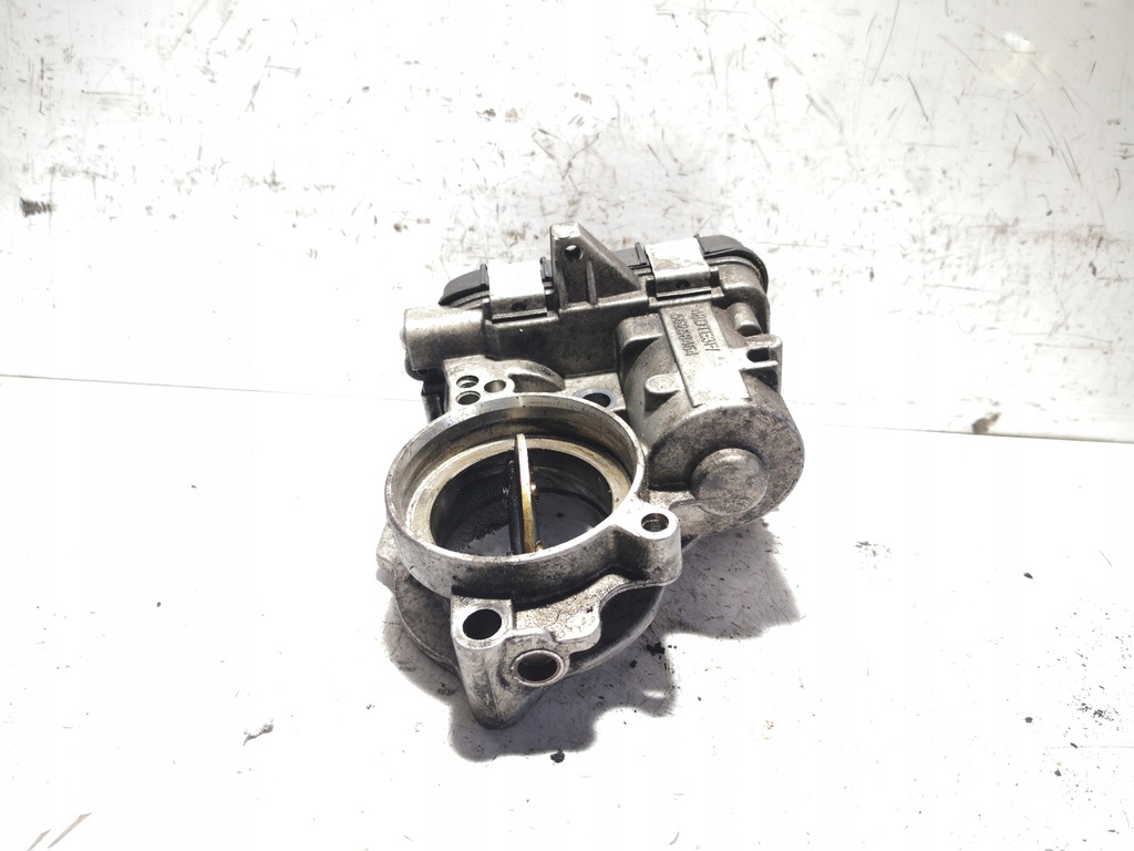 фото №8, Дроссельная заслонка jeep renegade fiat opel 1.6 mjet 55258454 48dte3f