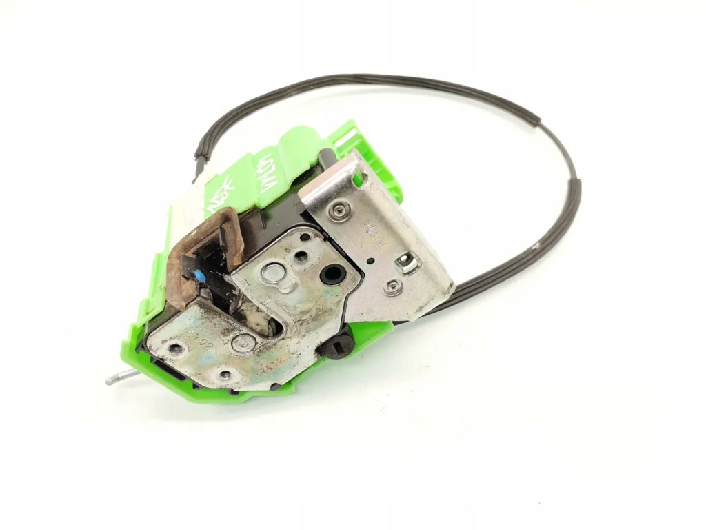 фото №4, Alfa romeo mito замок дверь передних левый 2012