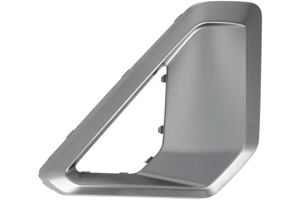 фото №1, Hyundai kona ii 2024- решётка бампера