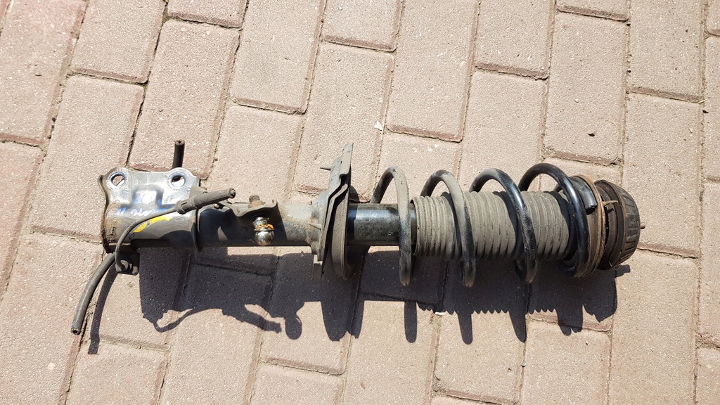 фото №1, Амортизатор передний перед правый kia picanto ii 1.0