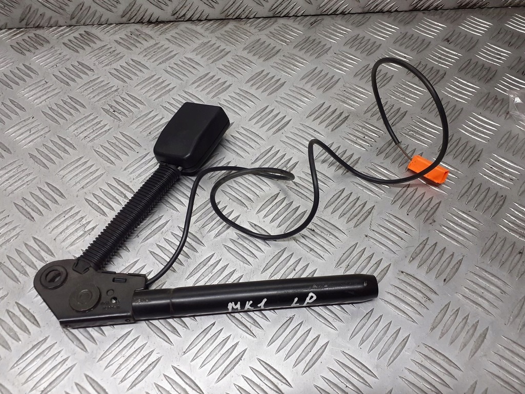 фото №1, Кліпса поперечина лівий перед ford focus mk1