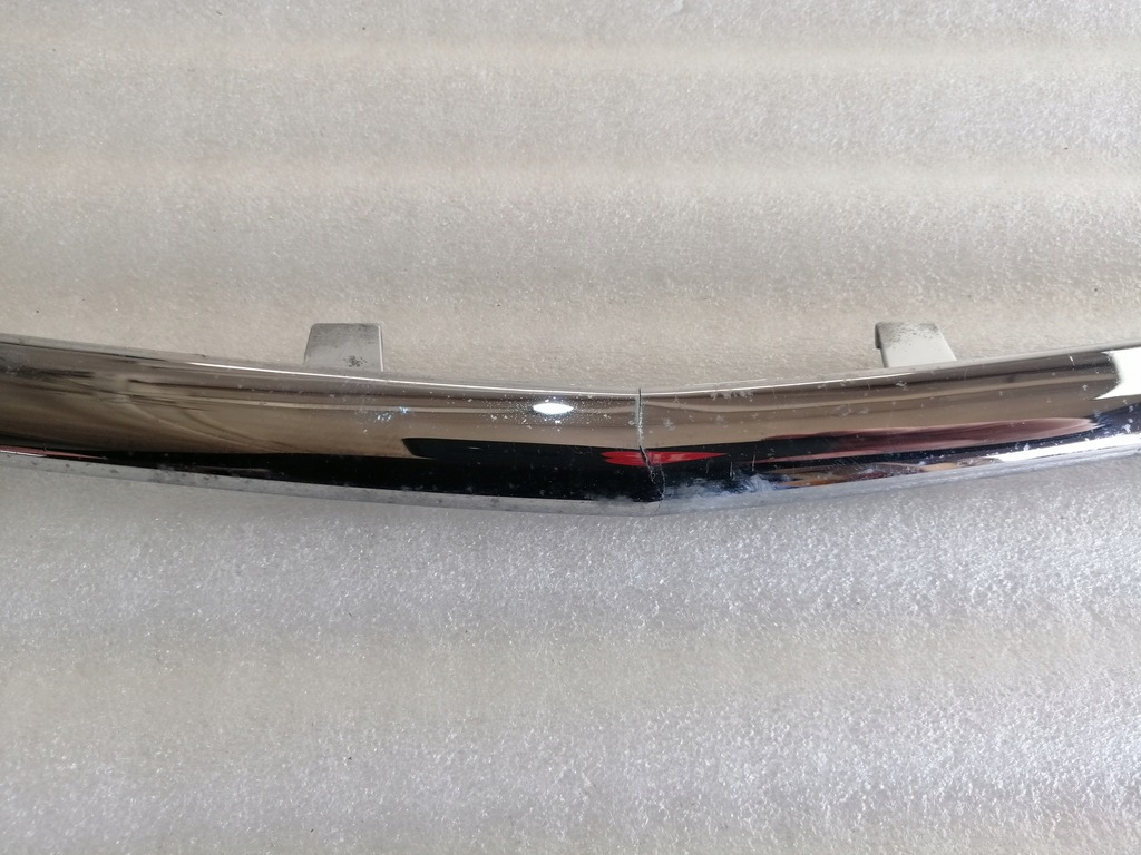 фото №2, Opel insignia хром решетка решётка радиатора