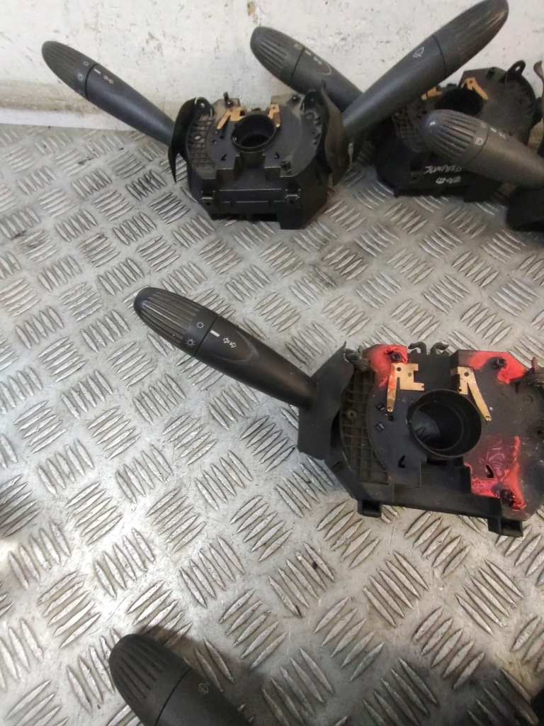 Купить Переключатель комбинированный переключатели boxer jumper i ducato ii 02-06r 735374800