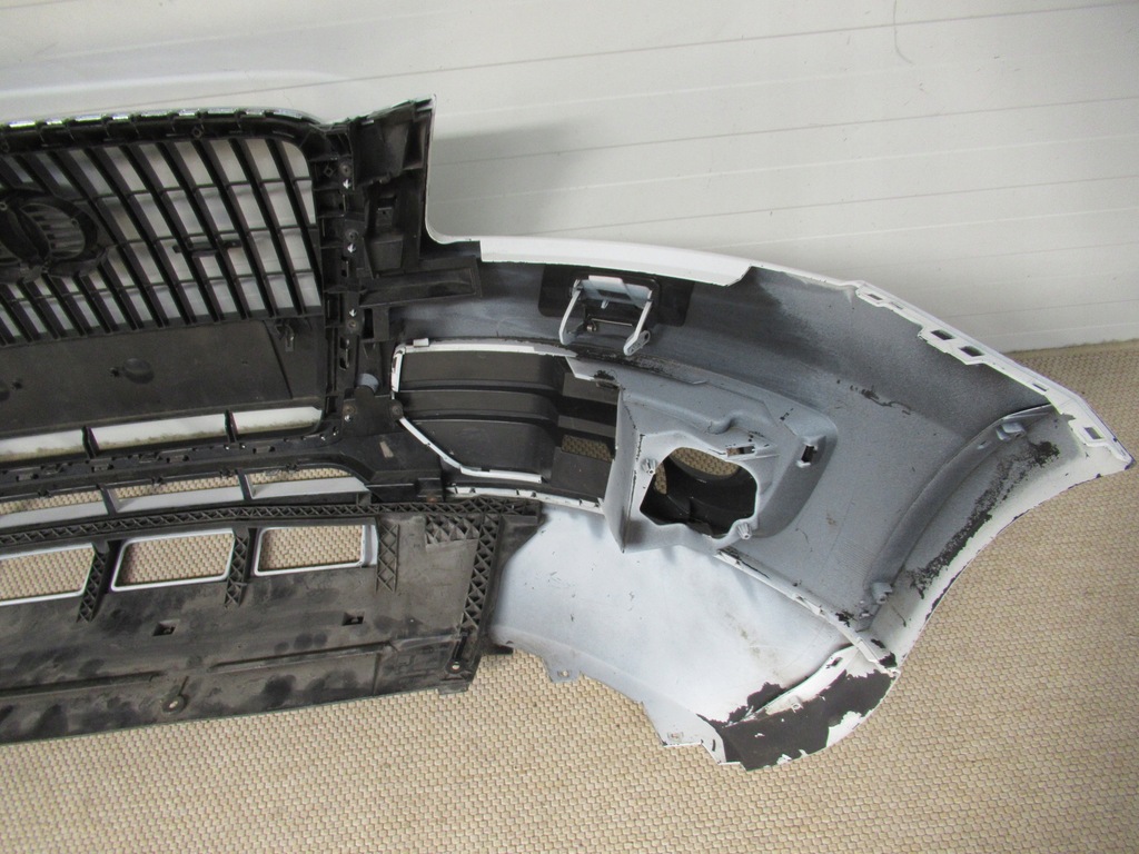 фото №8, Бампер audi q5 8r