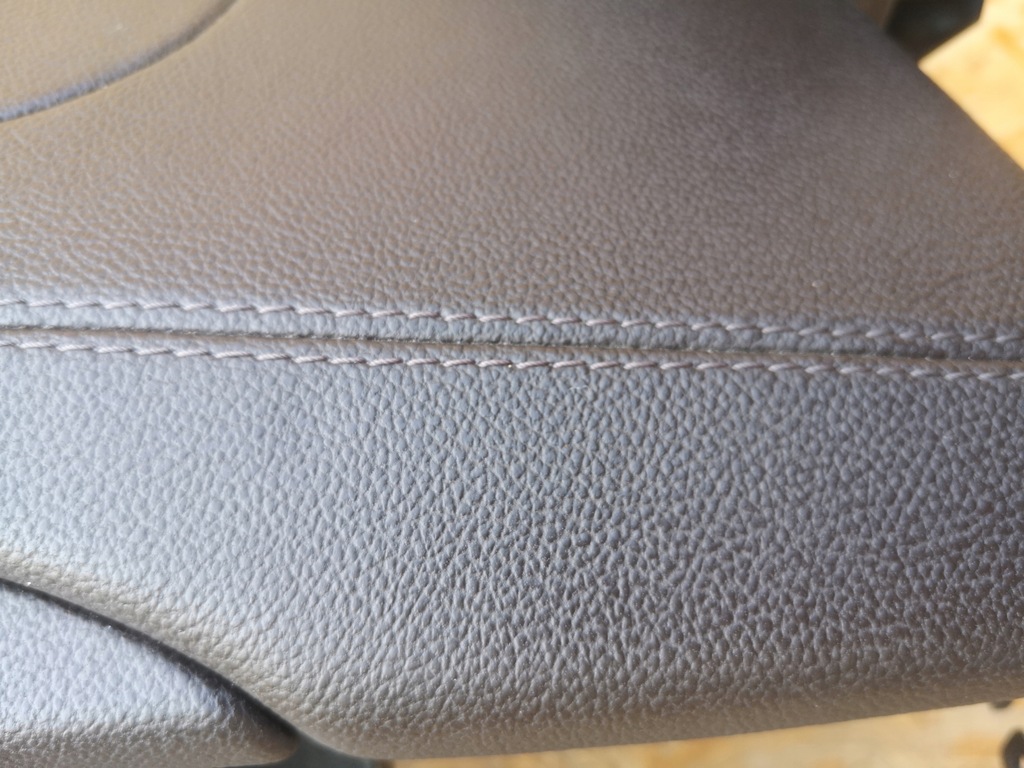 фото №13, Jaguar xf x260 панель приладів подушки безпеки ремені оригінал