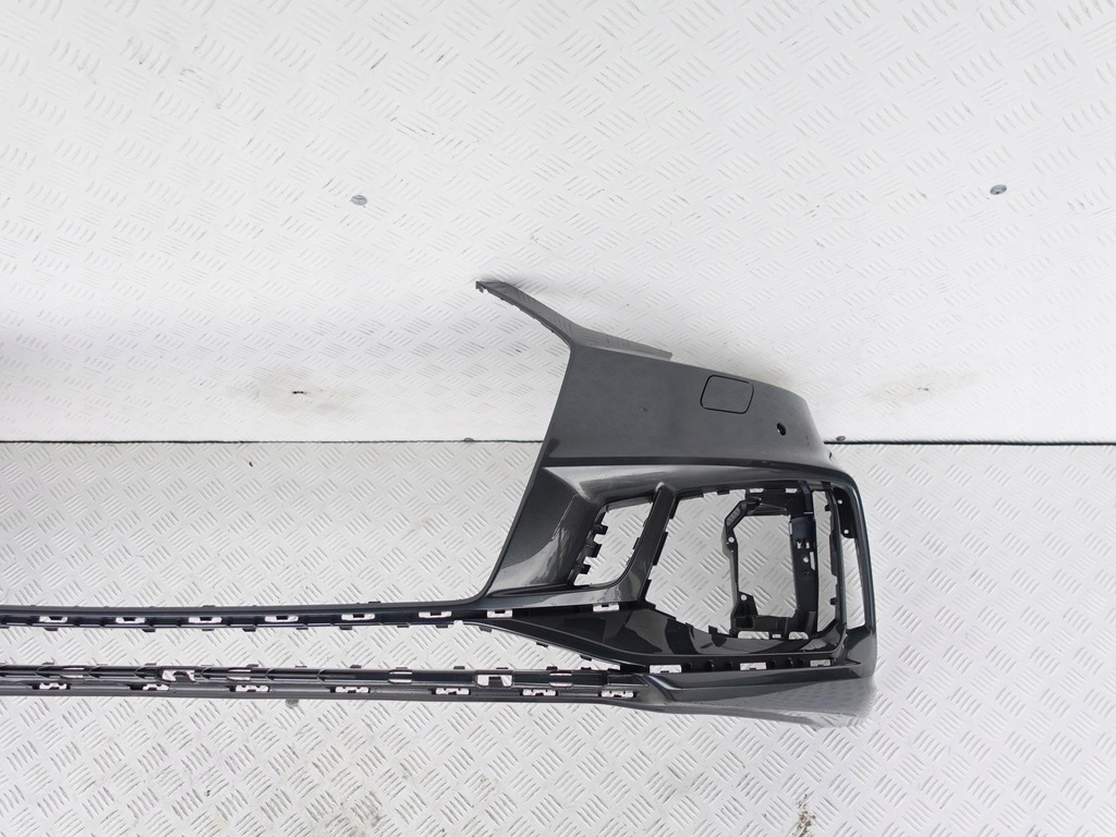 фото №11, Audi rs4 8w0 b9 16-19 бампер перед sprysk/6xpdc